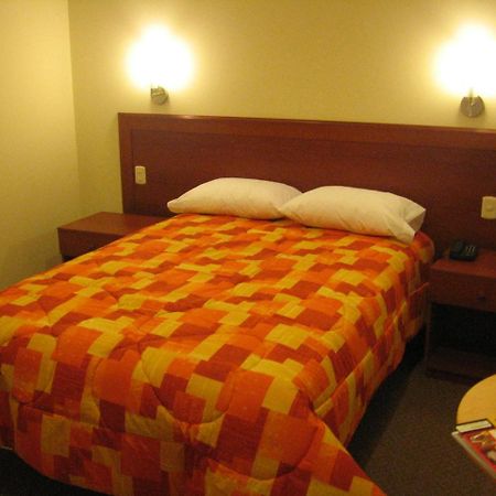 Hotel Sunflowers Inn リマ エクステリア 写真